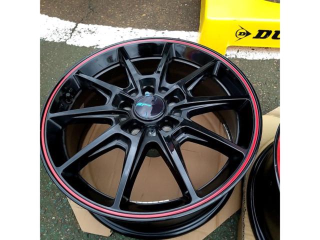 MARUKA SERVICE  RMP RACING R25