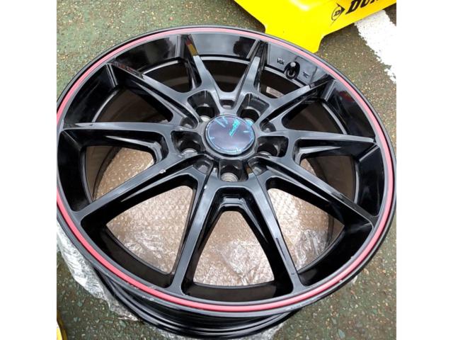 MARUKA SERVICE  RMP RACING R25