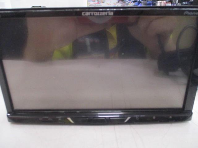 carrozzeria FH-9300 DVS
