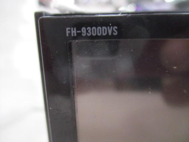 carrozzeria FH-9300 DVS