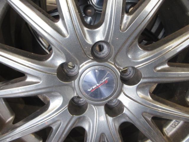 weds VELVA SPORT Z ※ホイールのみの商品です