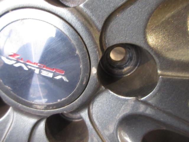 weds VELVA SPORT Z ※ホイールのみの商品です