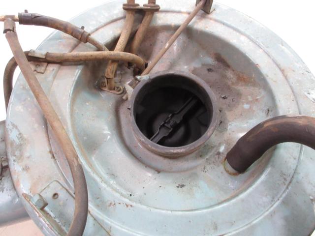 【日産純正】スカイライン ケンメリ L20用? エキゾーストマニホールド