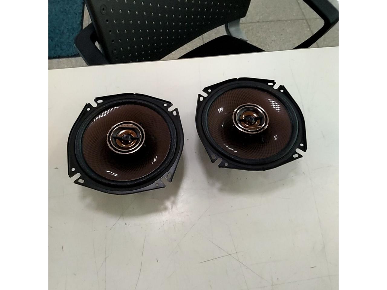 KENWOOD
KFC-RS174