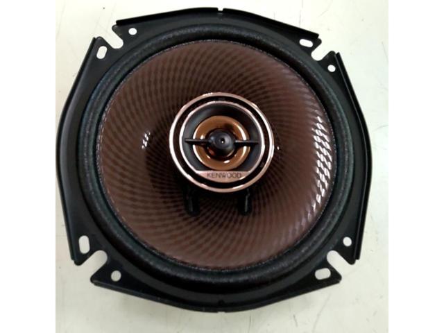 KENWOOD
KFC-RS174