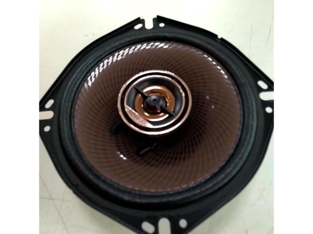 KENWOOD
KFC-RS174