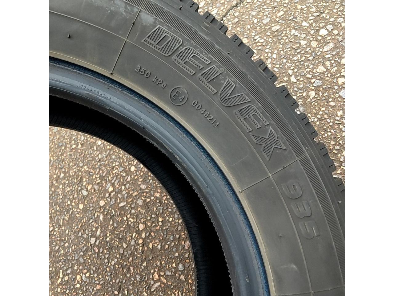 2 ※ only
TOYO
DELVEX
935