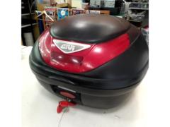 GIVI トップケース