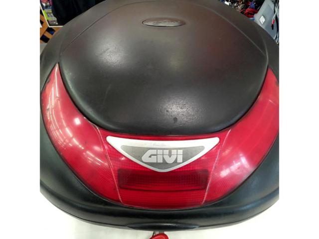 GIVI トップケース