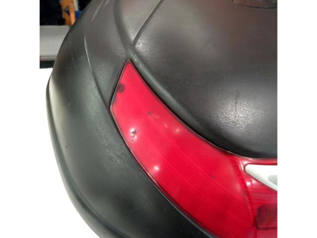GIVI トップケース