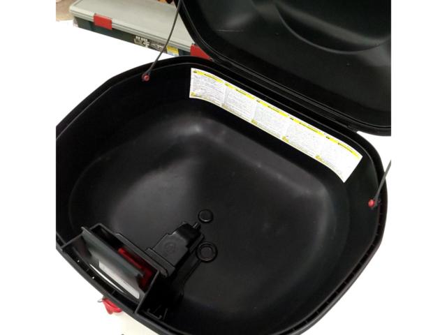 GIVI トップケース