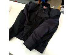NANKAI メッシュジャケット