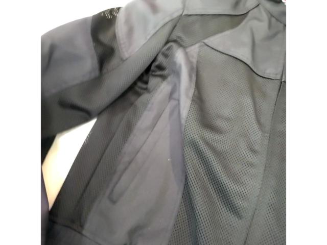 NANKAI メッシュジャケット