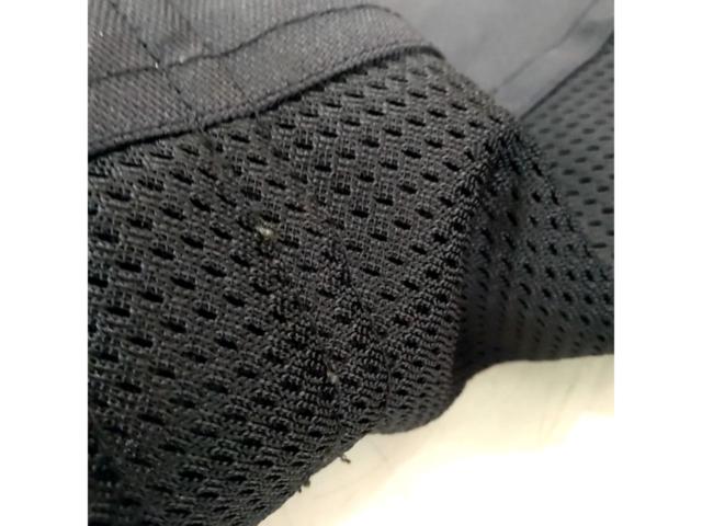 NANKAI メッシュジャケット