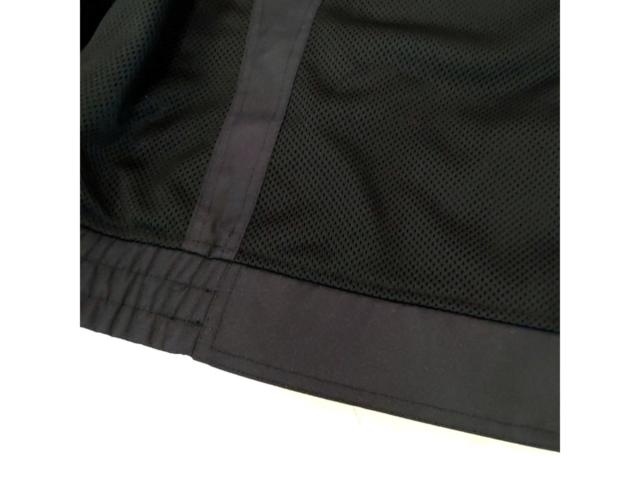 NANKAI メッシュジャケット