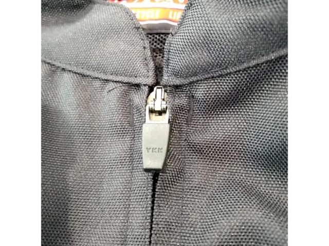 NANKAI メッシュジャケット