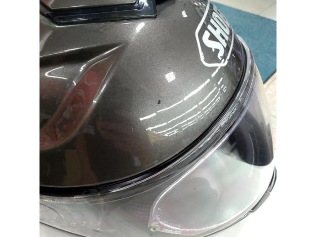 SHOEI GT-Air