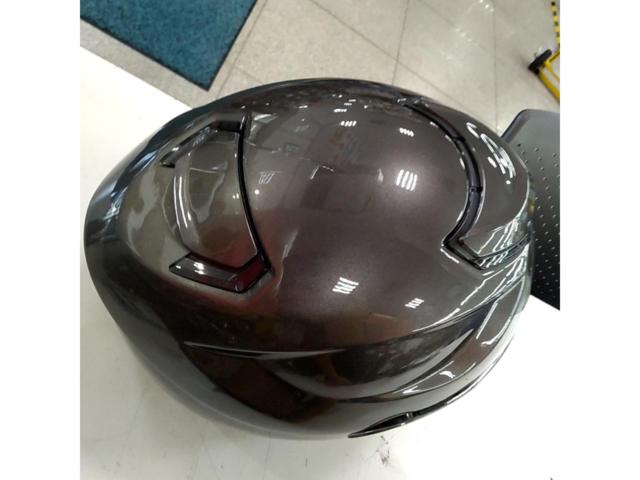 SHOEI GT-Air