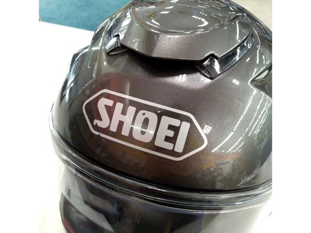 SHOEI GT-Air
