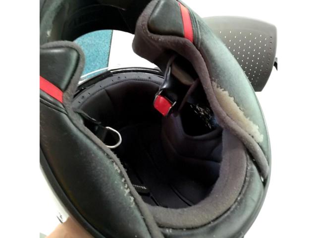 SHOEI GT-Air