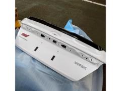 Pleiades
WRX/VBH
Sports #
Genuine trunk
