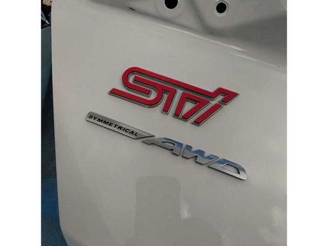 Pleiades
WRX/VBH
Sports #
Genuine trunk