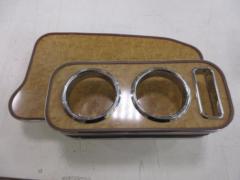 Unknown Manufacturer
Front table