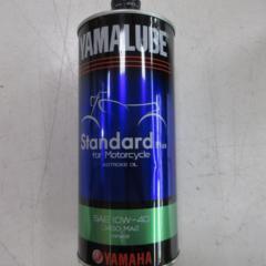 YAMAHA standard plus 1L 10W-40