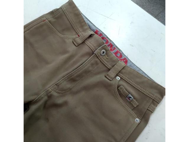RSTaichiXHONDA パンツ