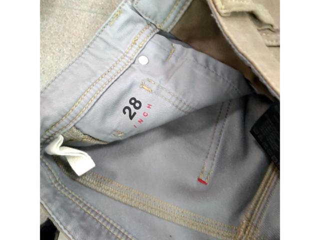 RSTaichiXHONDA パンツ