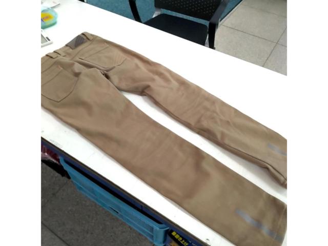 RSTaichiXHONDA パンツ