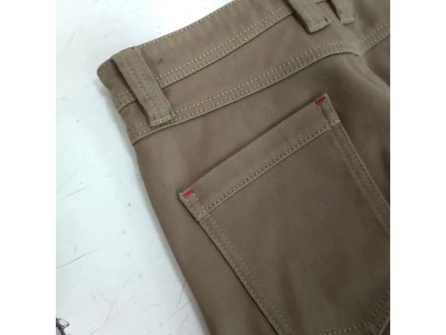 RSTaichiXHONDA パンツ