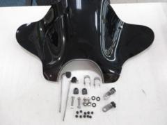 メーカー不明 汎用ウィンドシールド