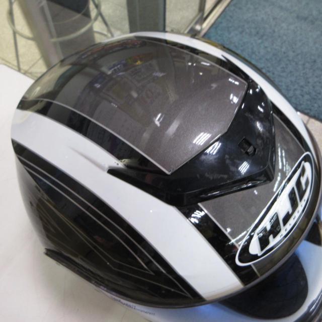 HJC CLーST フルフェイスヘルメット