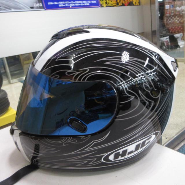 HJC CLーST フルフェイスヘルメット