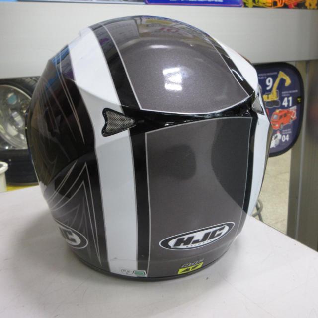 HJC CLーST フルフェイスヘルメット