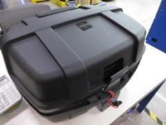 NBS リアキャリアBOX