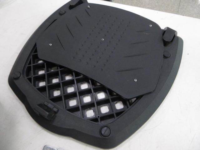 NBS リアキャリアBOX