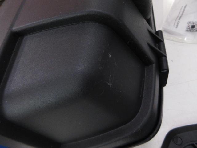 NBS リアキャリアBOX