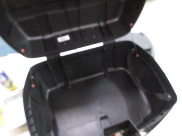 NBS リアキャリアBOX