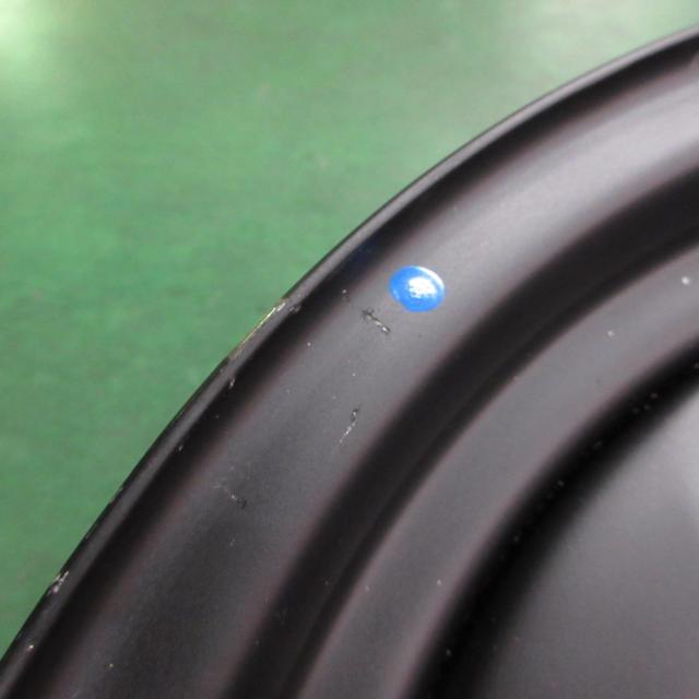 SUZUKI
Jimny Sierra / JB74
Genuine steel wheel