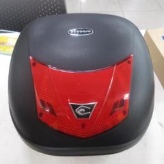 coocase リアボックス