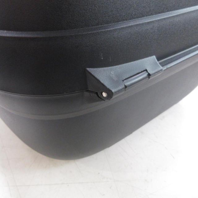 coocase リアボックス