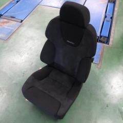 RECARO STYLE-JJ SCHWARZ