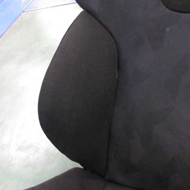 RECARO STYLE-JJ SCHWARZ