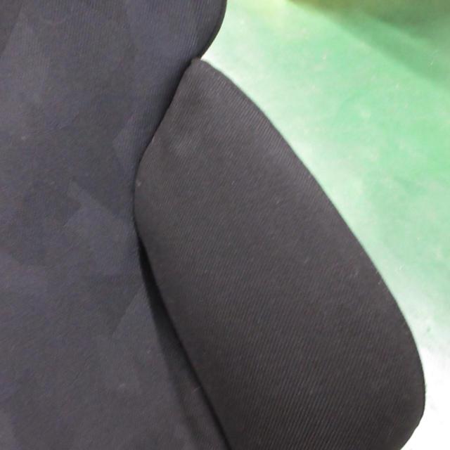 RECARO STYLE-JJ SCHWARZ