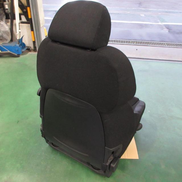 RECARO STYLE-JJ SCHWARZ