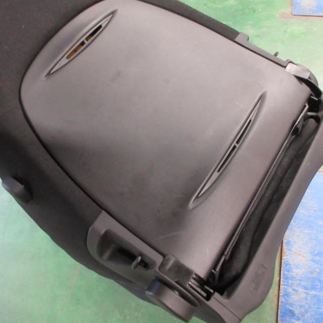 RECARO STYLE-JJ SCHWARZ