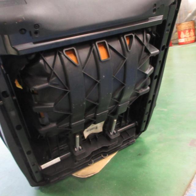 RECARO STYLE-JJ SCHWARZ