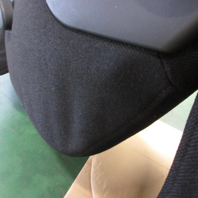 RECARO STYLE-JJ SCHWARZ
